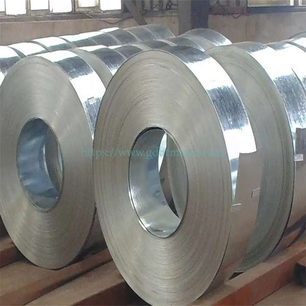 Galvanized Steel Coil